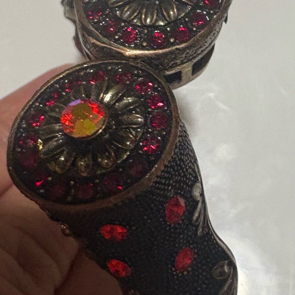 Two bangle set - Picture 4 of 7
